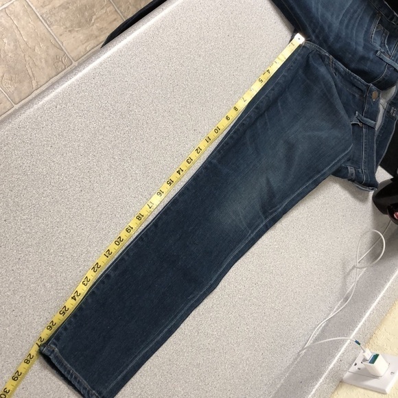 Citizens Of Humanity Avedon Ankle Skinny Jeans - Picture 12 of 12